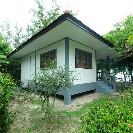 Baan Wasana Villa Липа Ной Екстериор снимка