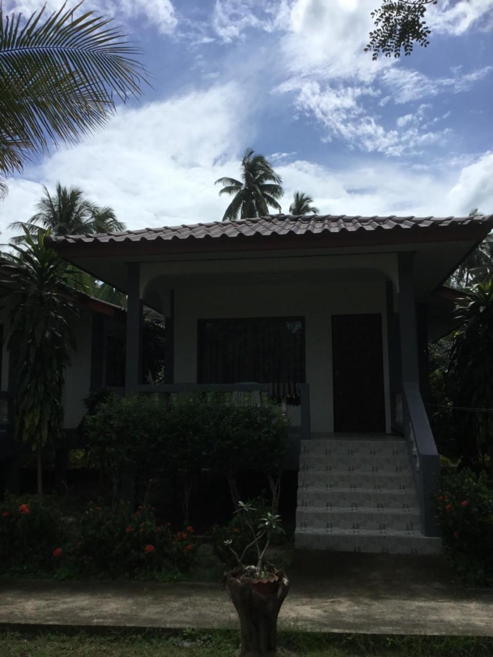 Baan Wasana Villa Липа Ной Екстериор снимка