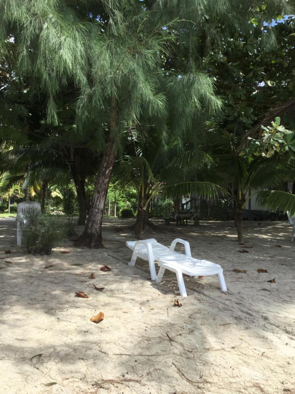 Baan Wasana Villa Липа Ной Екстериор снимка