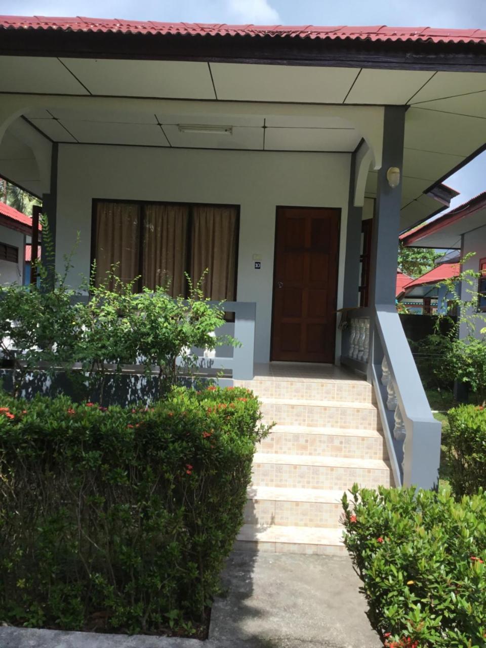 Baan Wasana Villa Липа Ной Екстериор снимка