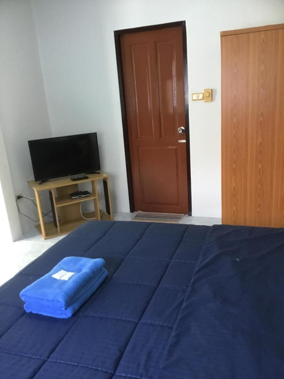 Baan Wasana Villa Липа Ной Екстериор снимка