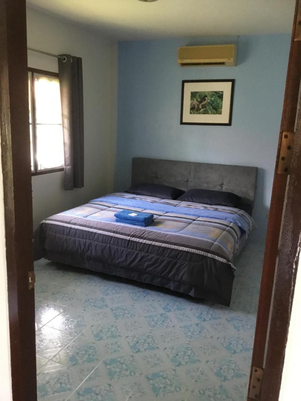 Baan Wasana Villa Липа Ной Екстериор снимка