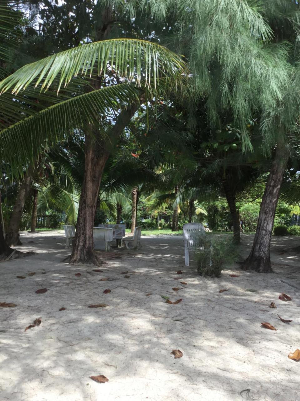 Baan Wasana Villa Липа Ной Екстериор снимка