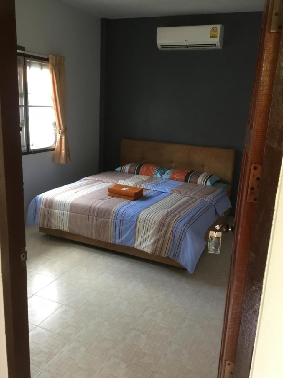 Baan Wasana Villa Липа Ной Екстериор снимка