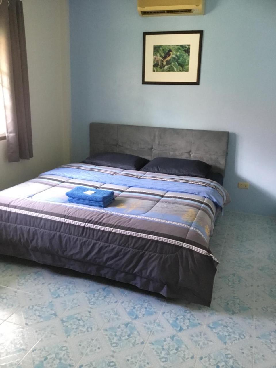 Baan Wasana Villa Липа Ной Екстериор снимка