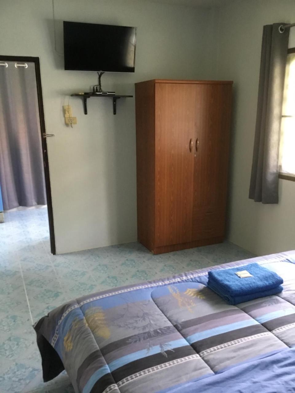 Baan Wasana Villa Липа Ной Екстериор снимка