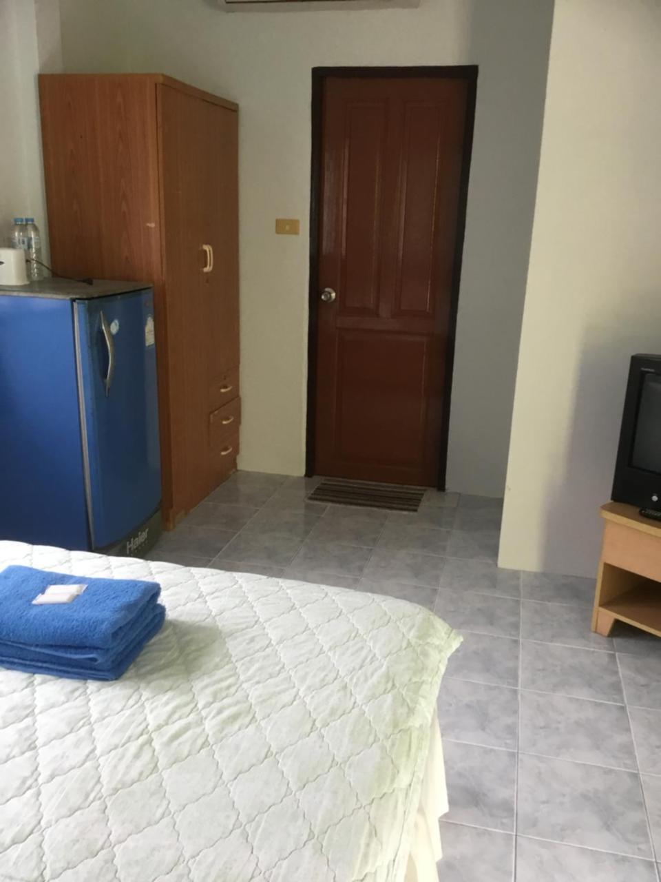 Baan Wasana Villa Липа Ной Екстериор снимка