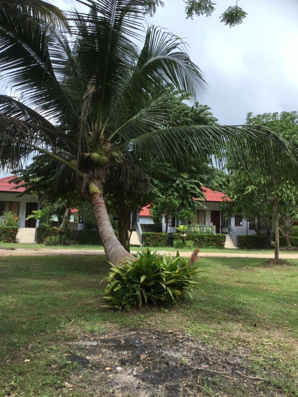 Baan Wasana Villa Липа Ной Екстериор снимка