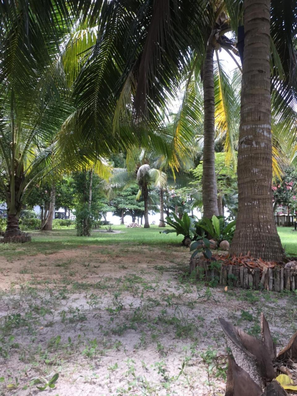 Baan Wasana Villa Липа Ной Екстериор снимка