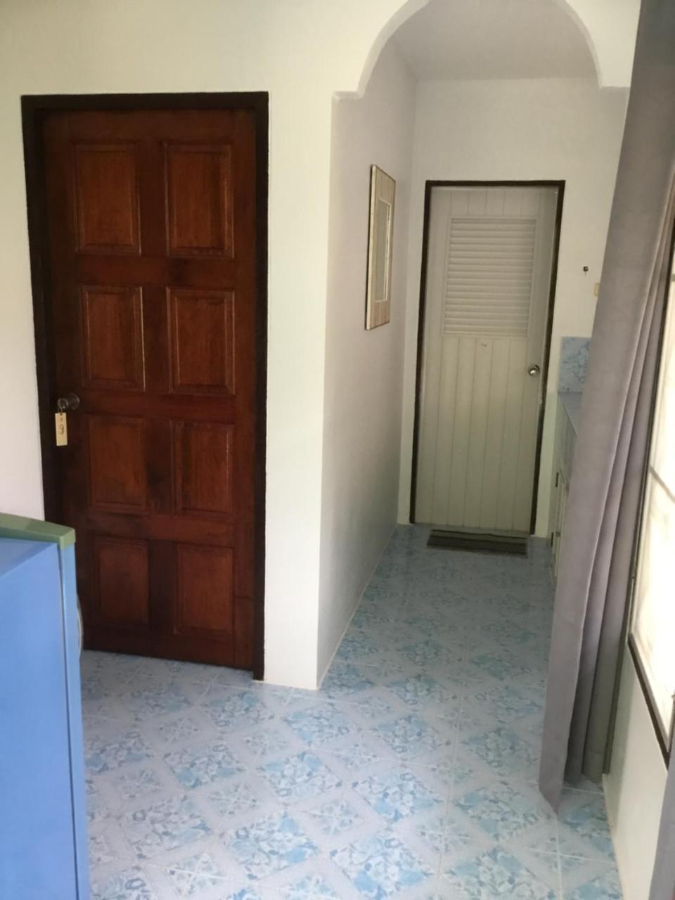 Baan Wasana Villa Липа Ной Екстериор снимка