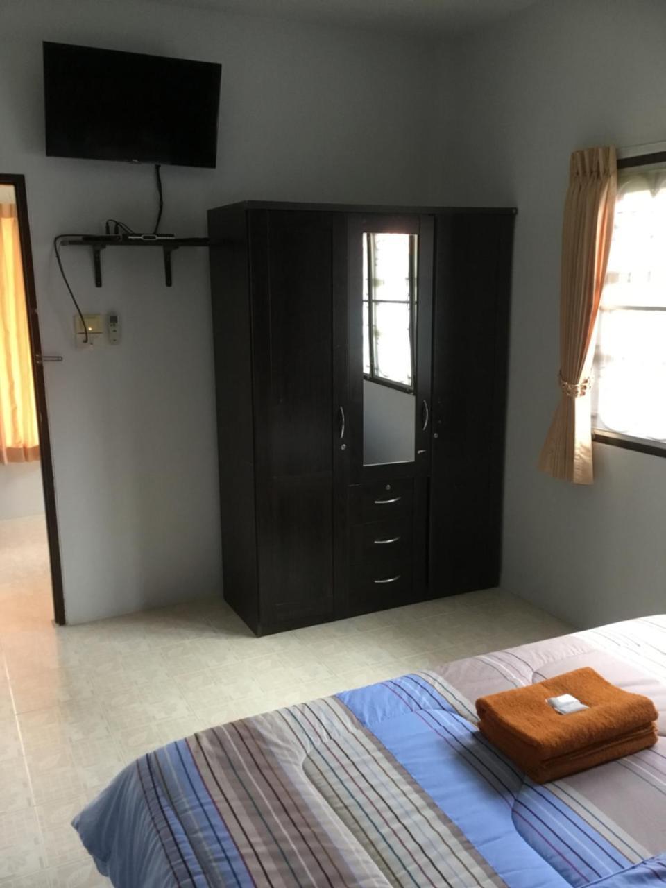 Baan Wasana Villa Липа Ной Екстериор снимка