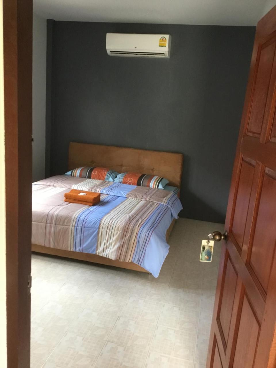 Baan Wasana Villa Липа Ной Екстериор снимка