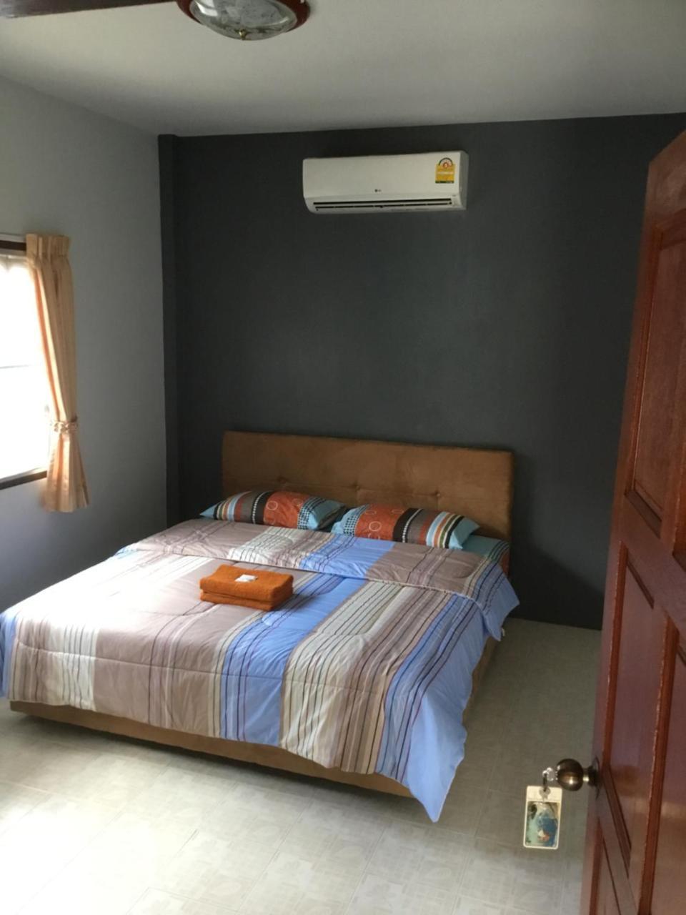 Baan Wasana Villa Липа Ной Екстериор снимка