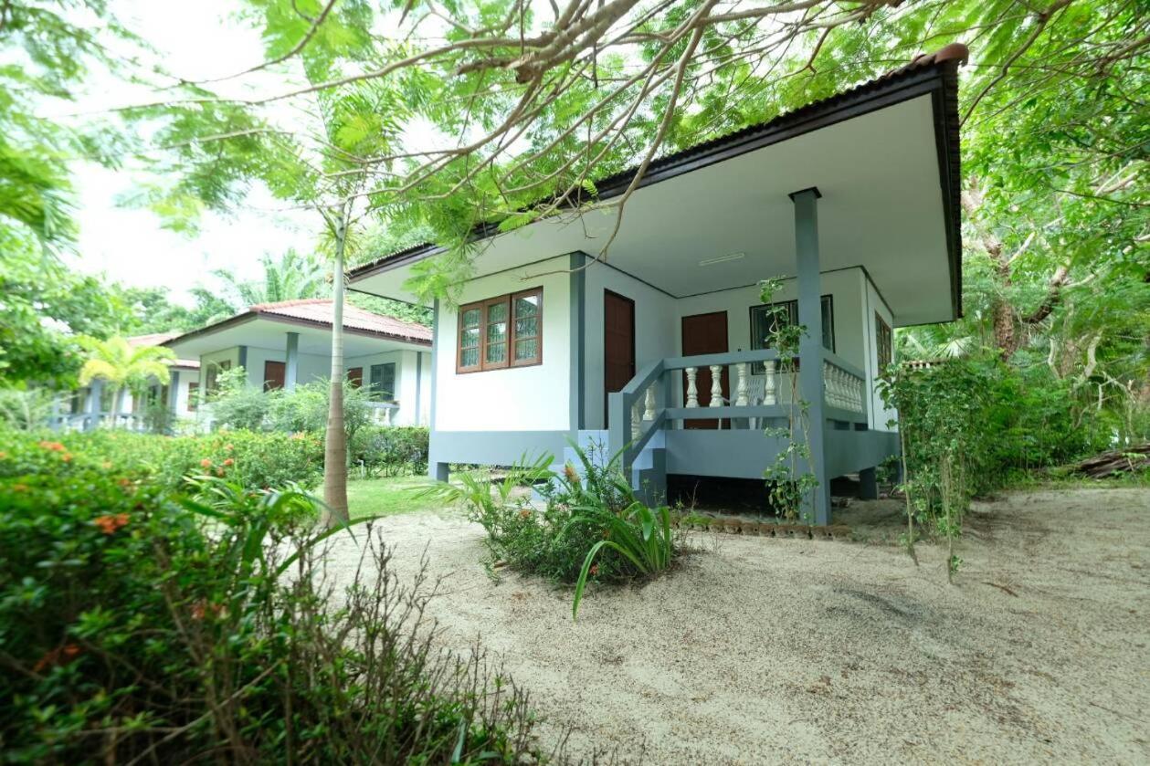 Baan Wasana Villa Липа Ной Екстериор снимка
