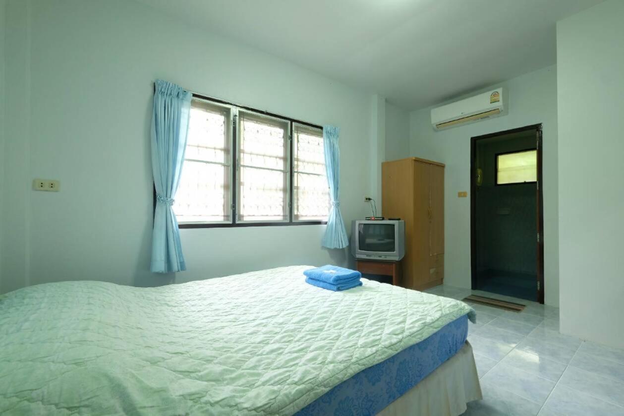 Baan Wasana Villa Липа Ной Екстериор снимка