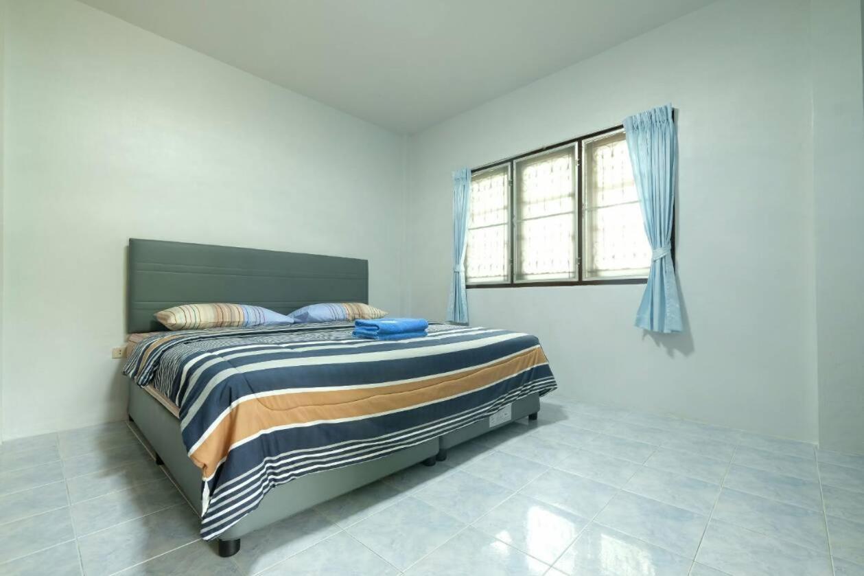 Baan Wasana Villa Липа Ной Екстериор снимка