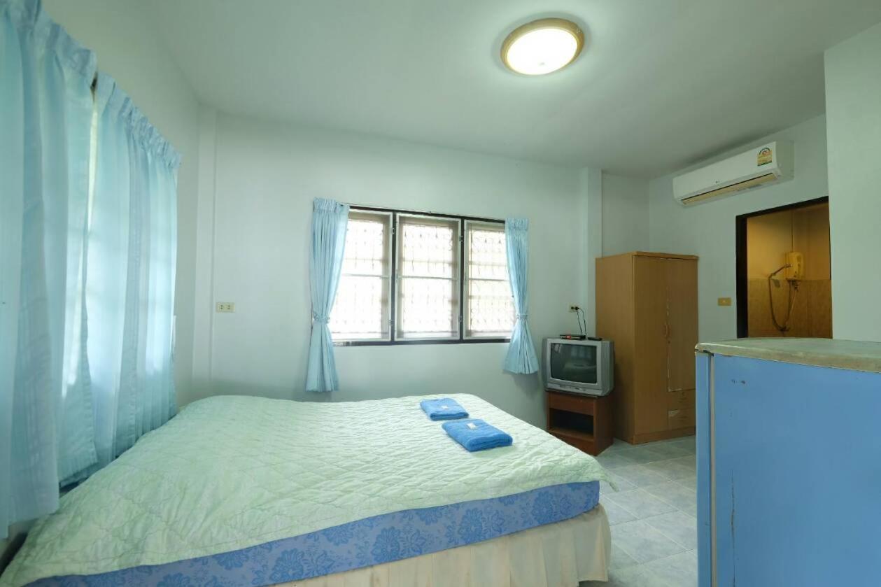 Baan Wasana Villa Липа Ной Екстериор снимка