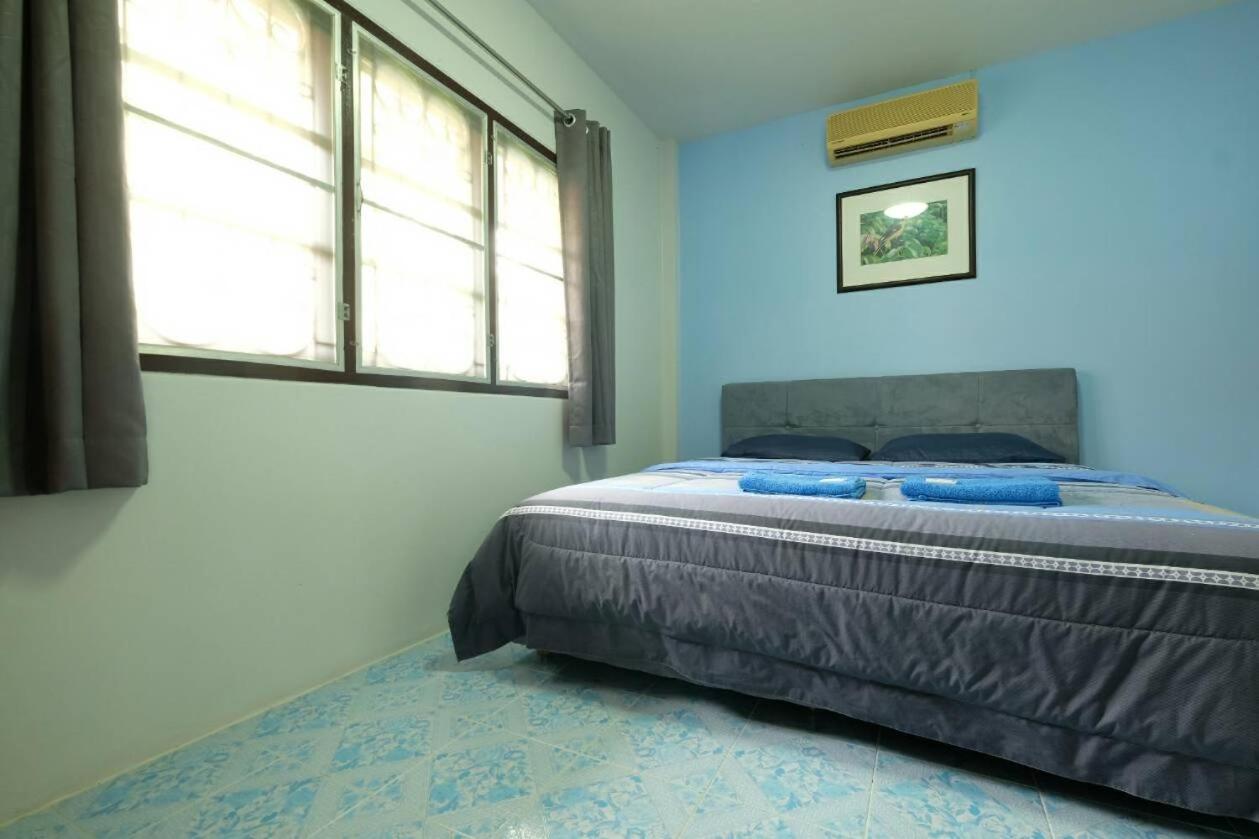 Baan Wasana Villa Липа Ной Стая снимка