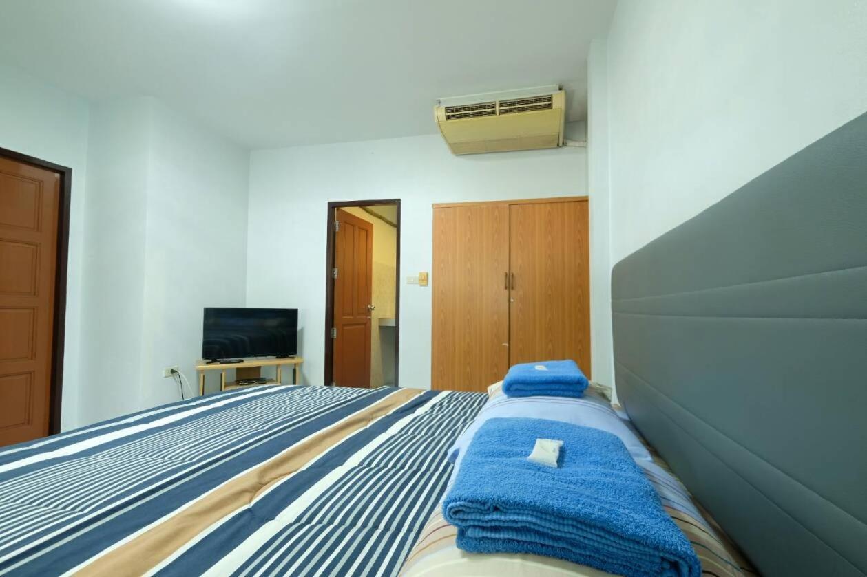 Baan Wasana Villa Липа Ной Екстериор снимка