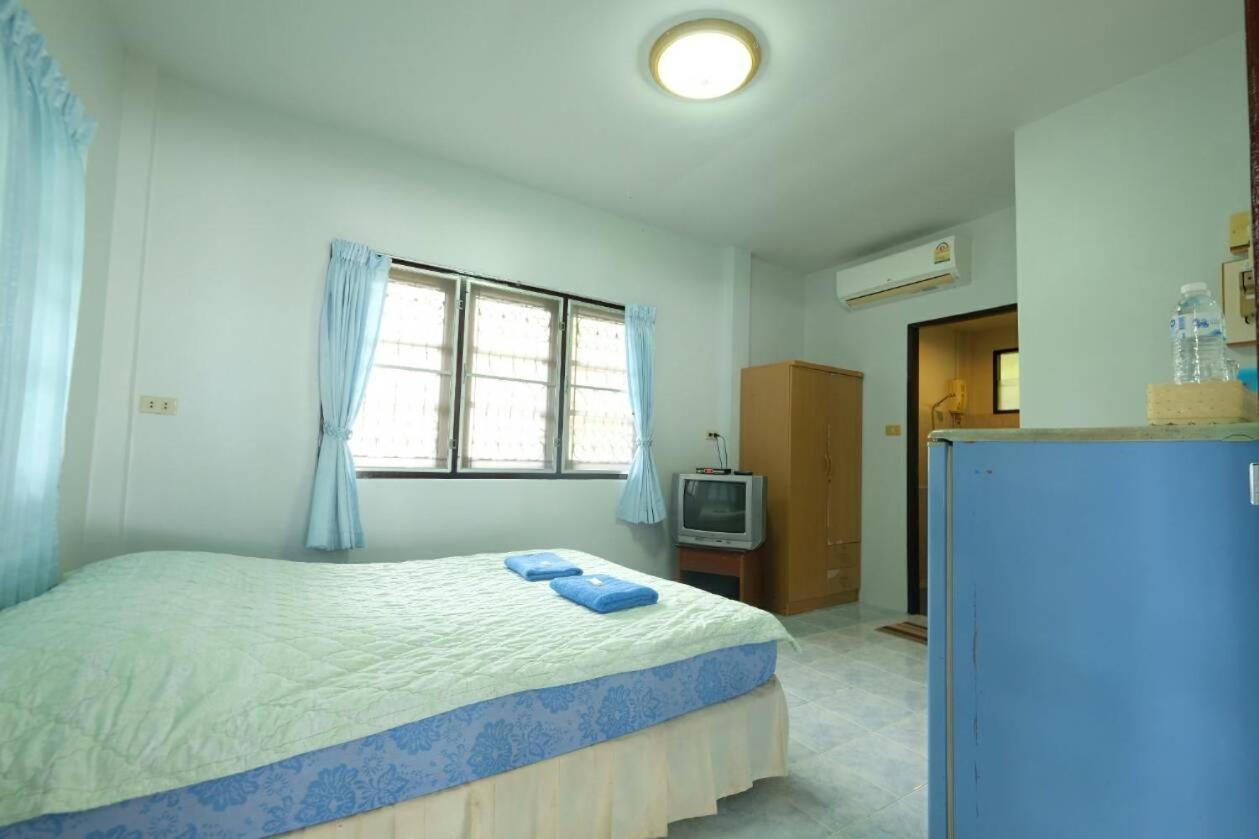 Baan Wasana Villa Липа Ной Екстериор снимка