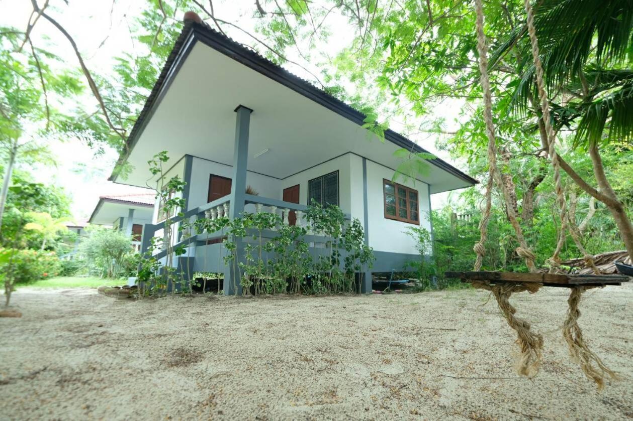 Baan Wasana Villa Липа Ной Екстериор снимка