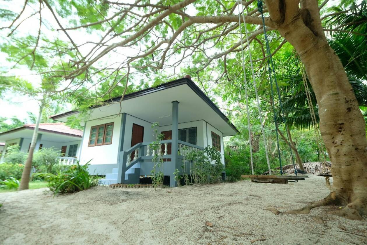 Baan Wasana Villa Липа Ной Екстериор снимка