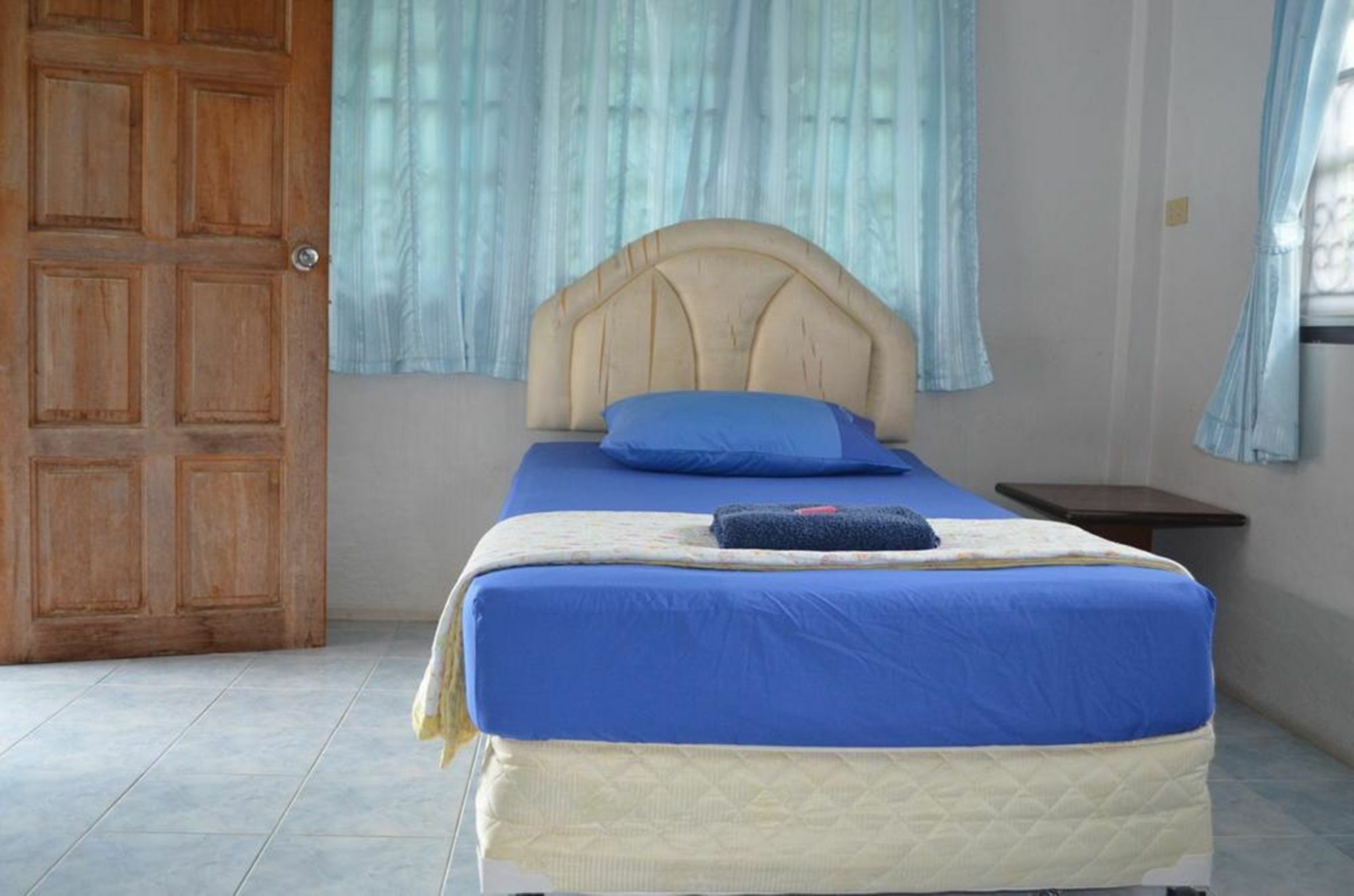 Baan Wasana Villa Липа Ной Екстериор снимка