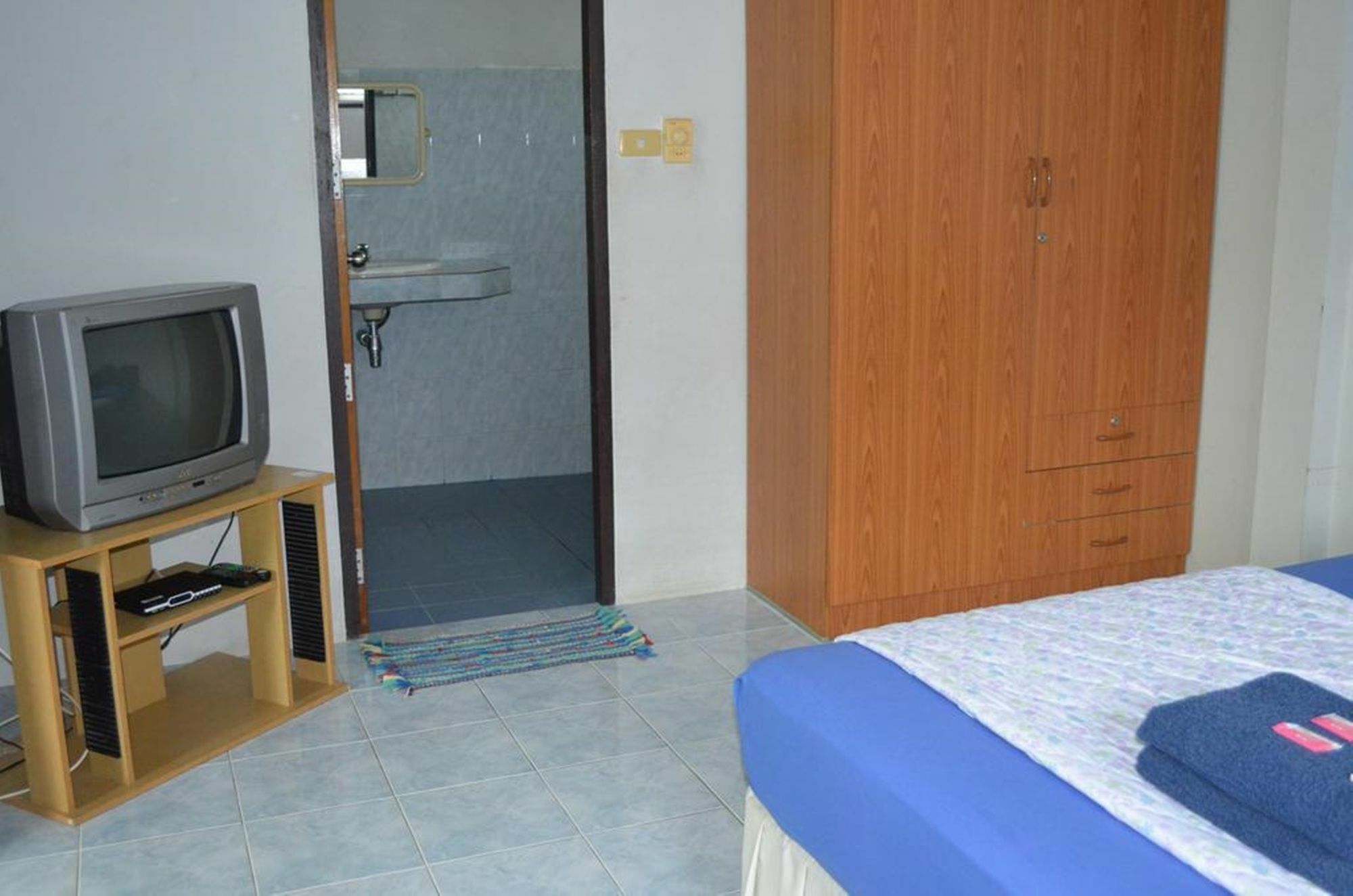 Baan Wasana Villa Липа Ной Екстериор снимка